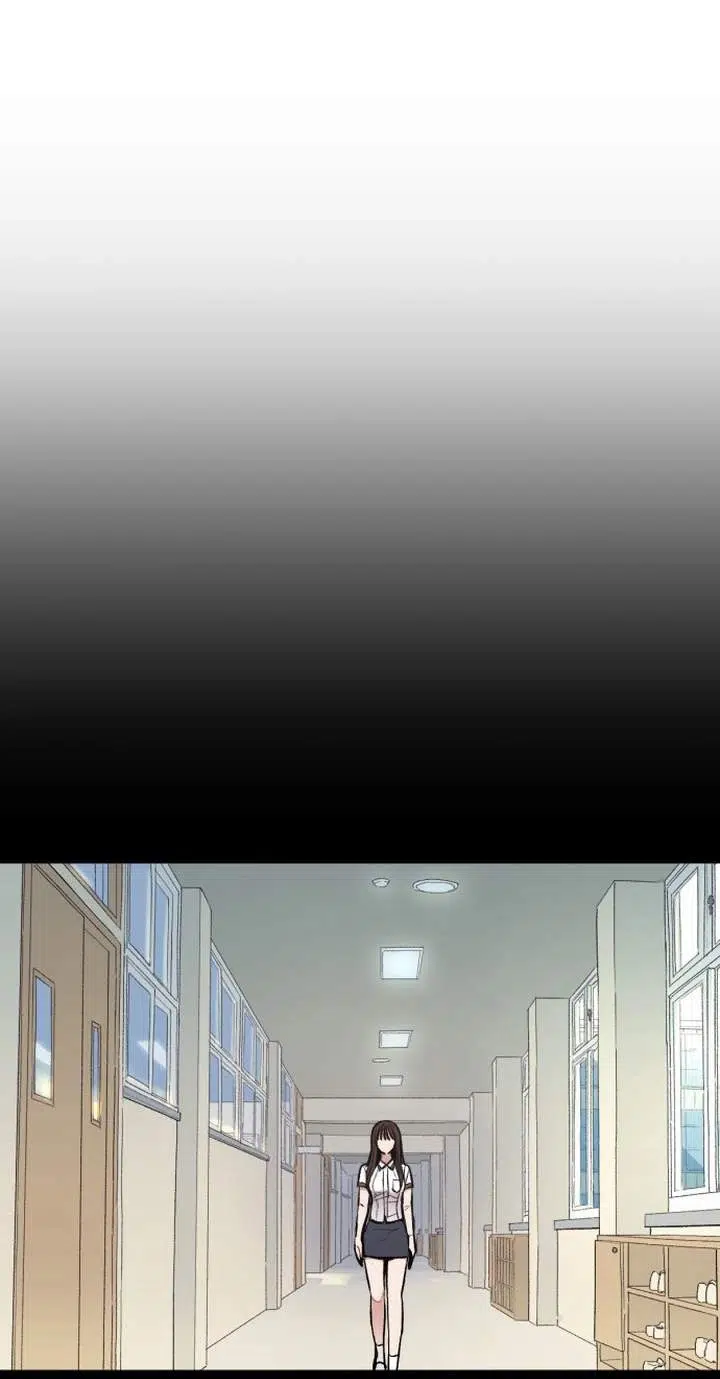 A Girl Clumsy With Her Words Chapter 1 - Page 84