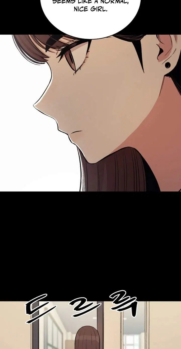 A Girl Clumsy With Her Words Chapter 1 - Page 86