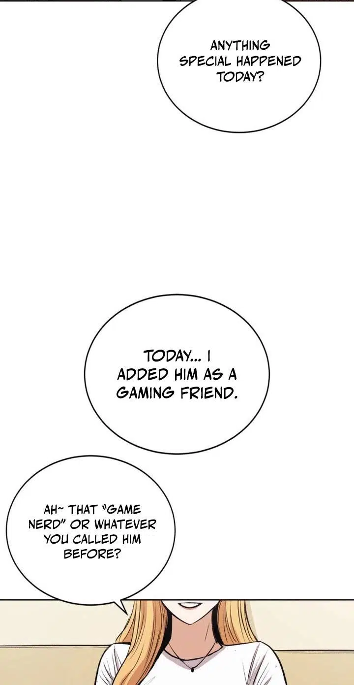 A Girl Clumsy With Her Words Chapter 1 - Page 90
