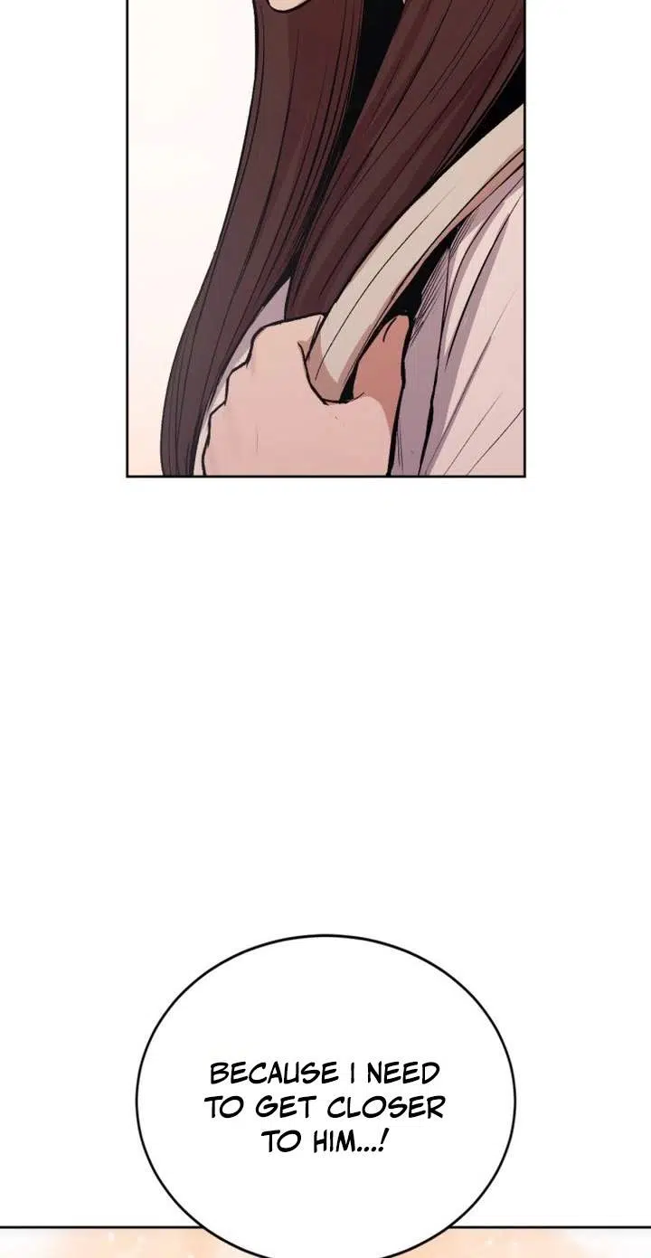 A Girl Clumsy With Her Words Chapter 1 - Page 92