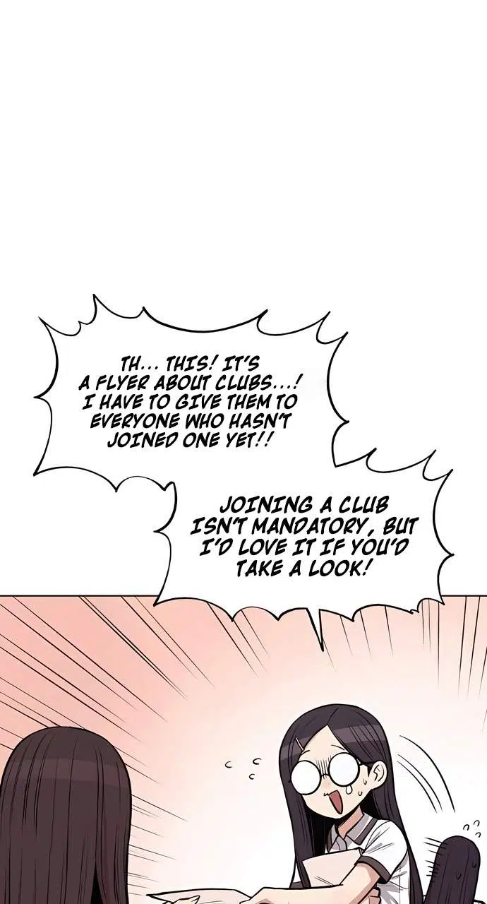 A Girl Clumsy With Her Words Chapter 2 - Page 11