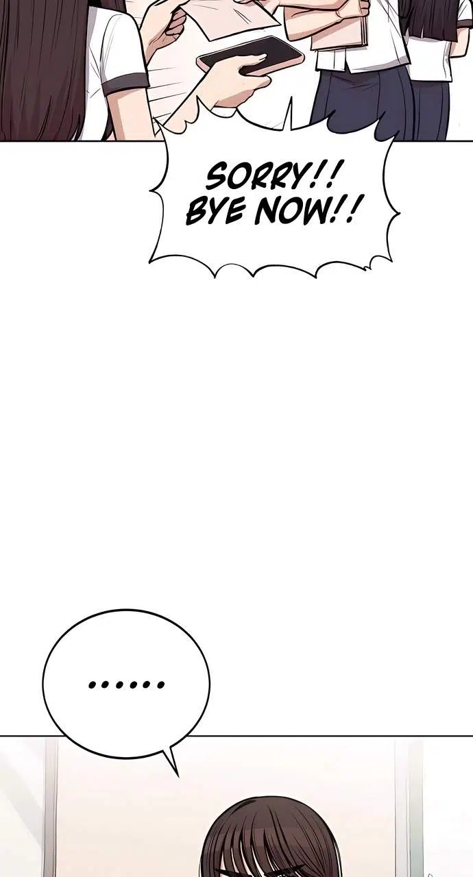 A Girl Clumsy With Her Words Chapter 2 - Page 12