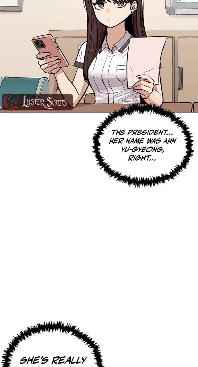 A Girl Clumsy With Her Words Chapter 2 - Page 13