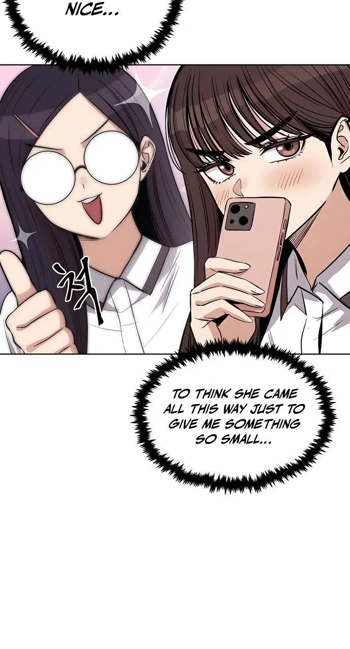 A Girl Clumsy With Her Words Chapter 2 - Page 14