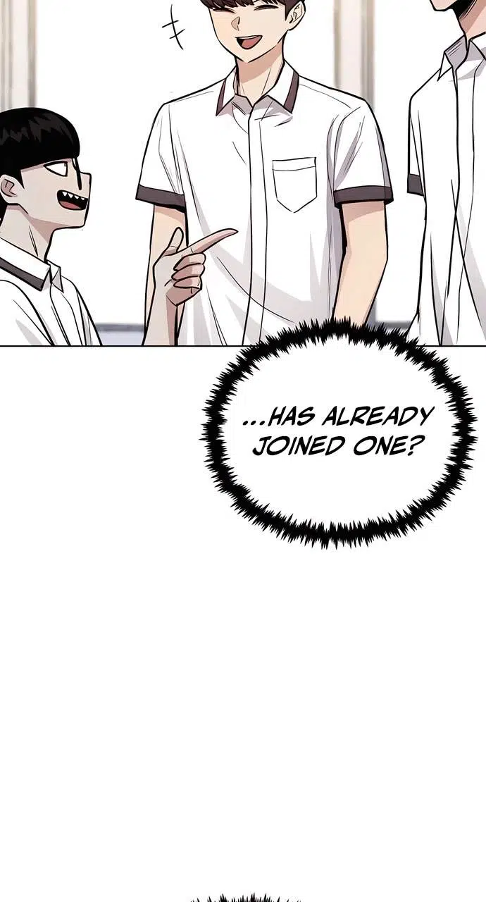A Girl Clumsy With Her Words Chapter 2 - Page 18