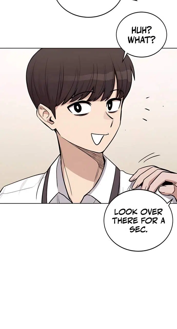 A Girl Clumsy With Her Words Chapter 2 - Page 20