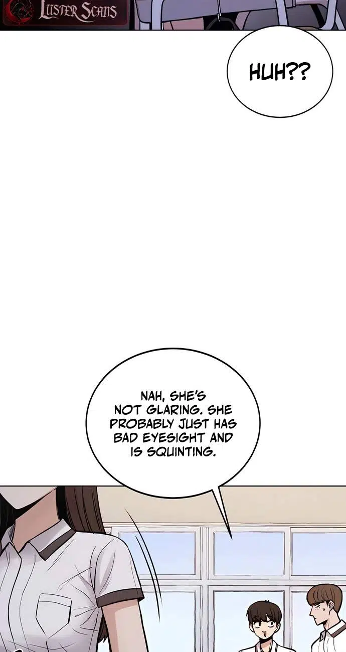 A Girl Clumsy With Her Words Chapter 2 - Page 22