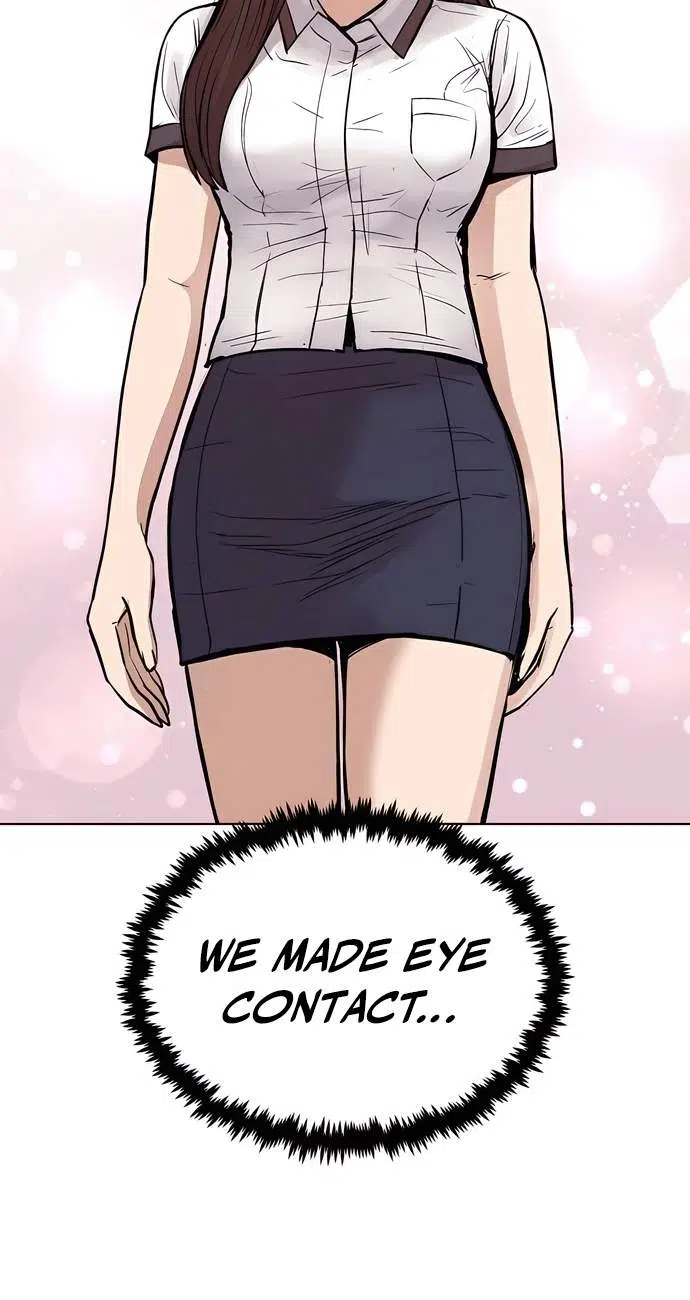 A Girl Clumsy With Her Words Chapter 2 - Page 24