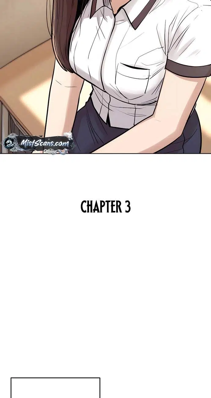 A Girl Clumsy With Her Words Chapter 2 - Page 26