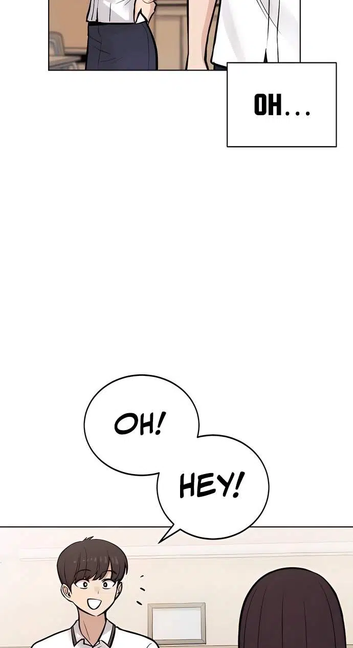 A Girl Clumsy With Her Words Chapter 2 - Page 32