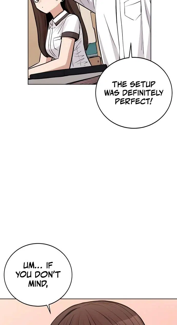 A Girl Clumsy With Her Words Chapter 2 - Page 40