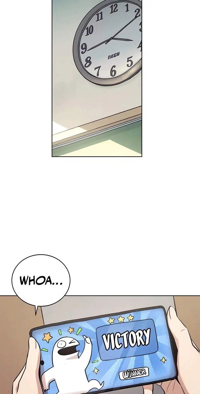 A Girl Clumsy With Her Words Chapter 2 - Page 44