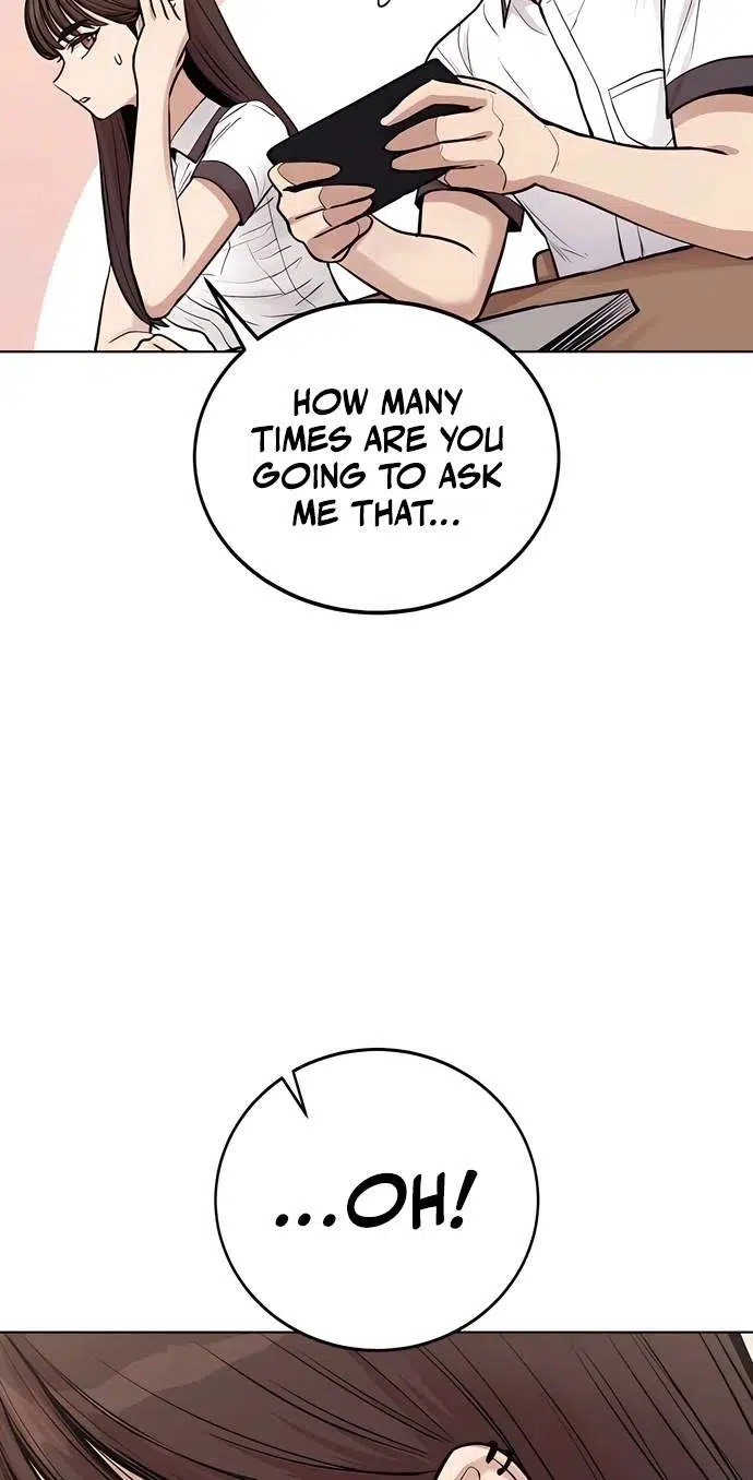 A Girl Clumsy With Her Words Chapter 2 - Page 46