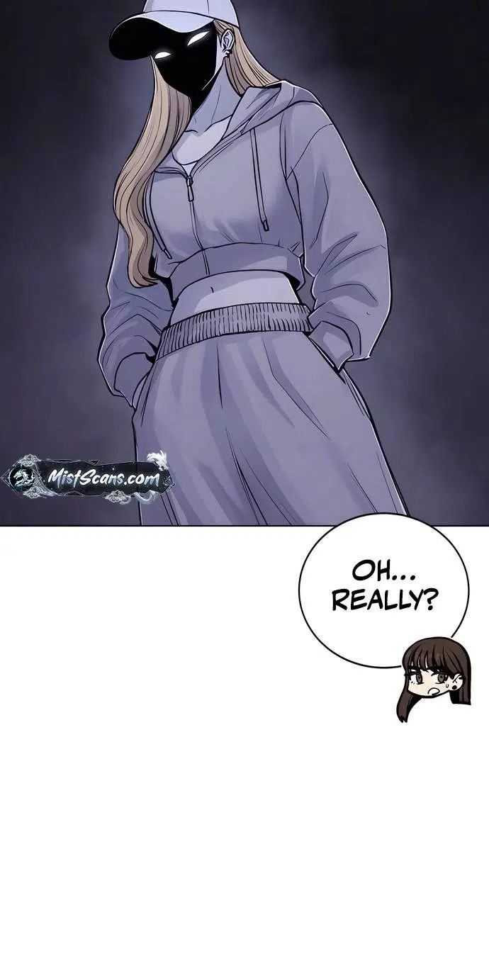A Girl Clumsy With Her Words Chapter 2 - Page 50
