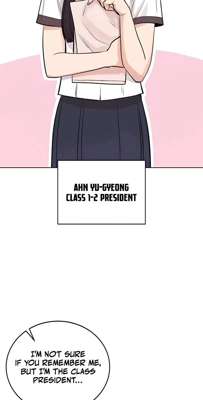 A Girl Clumsy With Her Words Chapter 2 - Page 6