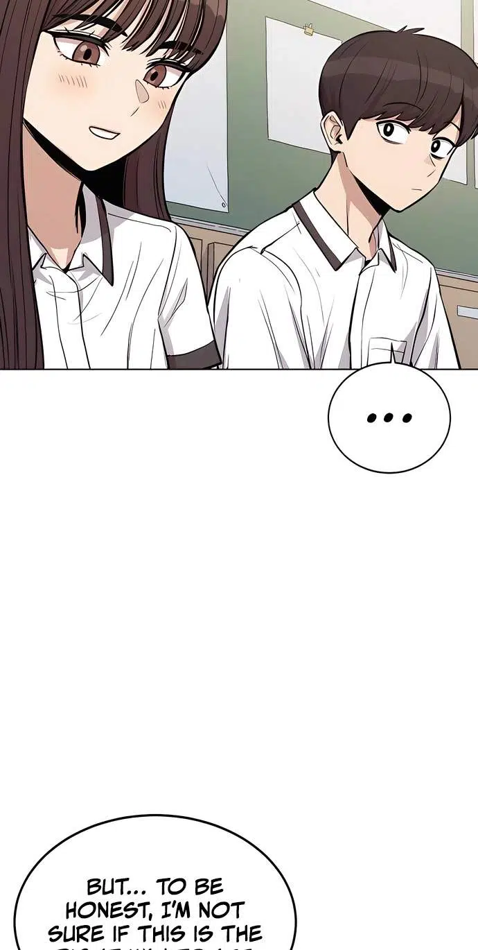 A Girl Clumsy With Her Words Chapter 2 - Page 58