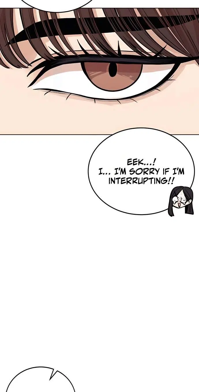 A Girl Clumsy With Her Words Chapter 2 - Page 7