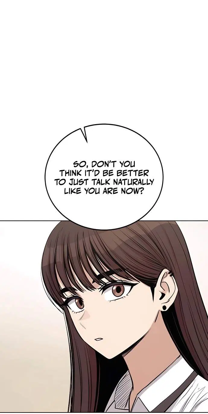 A Girl Clumsy With Her Words Chapter 2 - Page 61