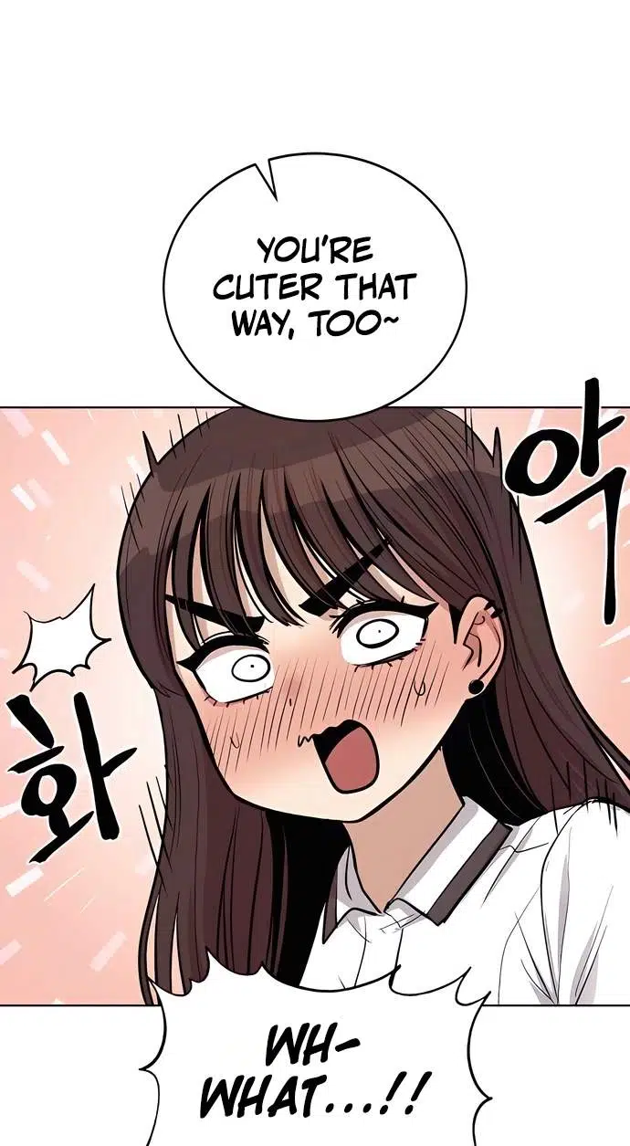 A Girl Clumsy With Her Words Chapter 2 - Page 62