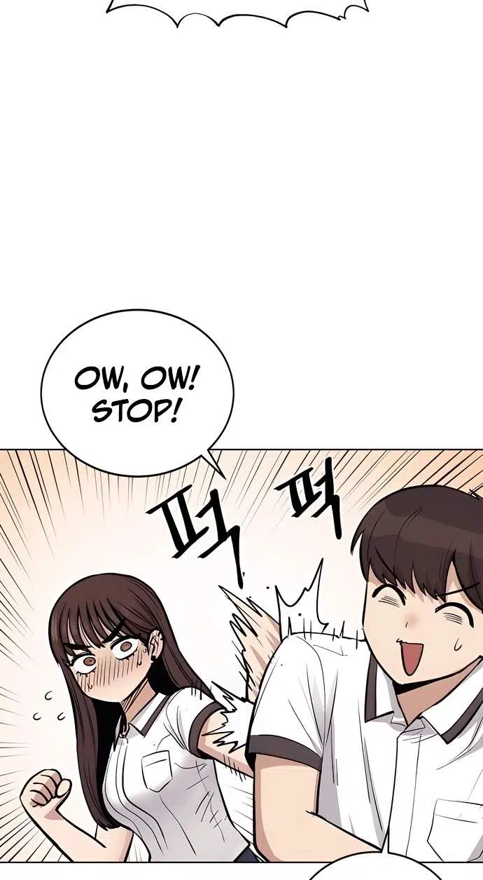 A Girl Clumsy With Her Words Chapter 2 - Page 63