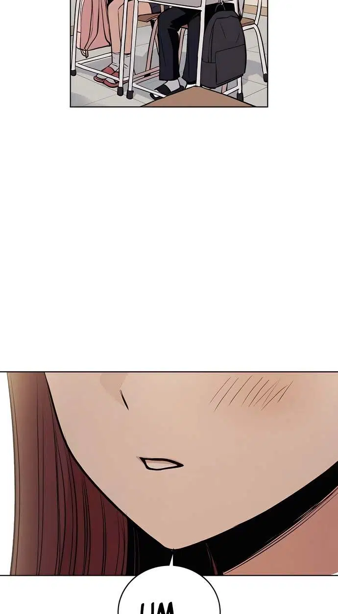 A Girl Clumsy With Her Words Chapter 2 - Page 65