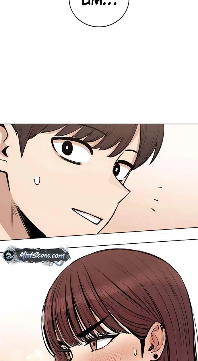 A Girl Clumsy With Her Words Chapter 2 - Page 66