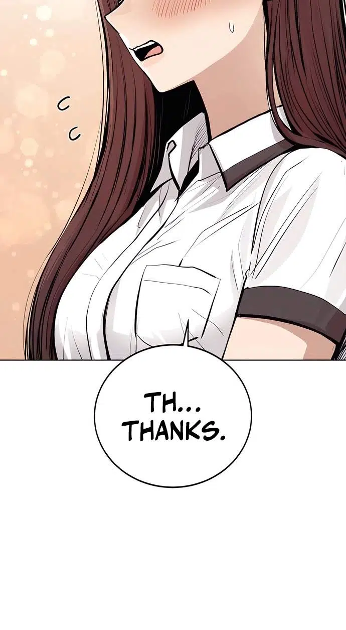 A Girl Clumsy With Her Words Chapter 2 - Page 67