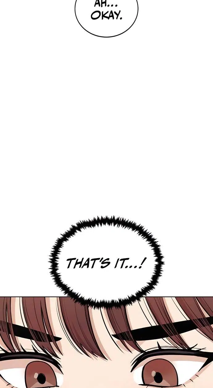 A Girl Clumsy With Her Words Chapter 2 - Page 69