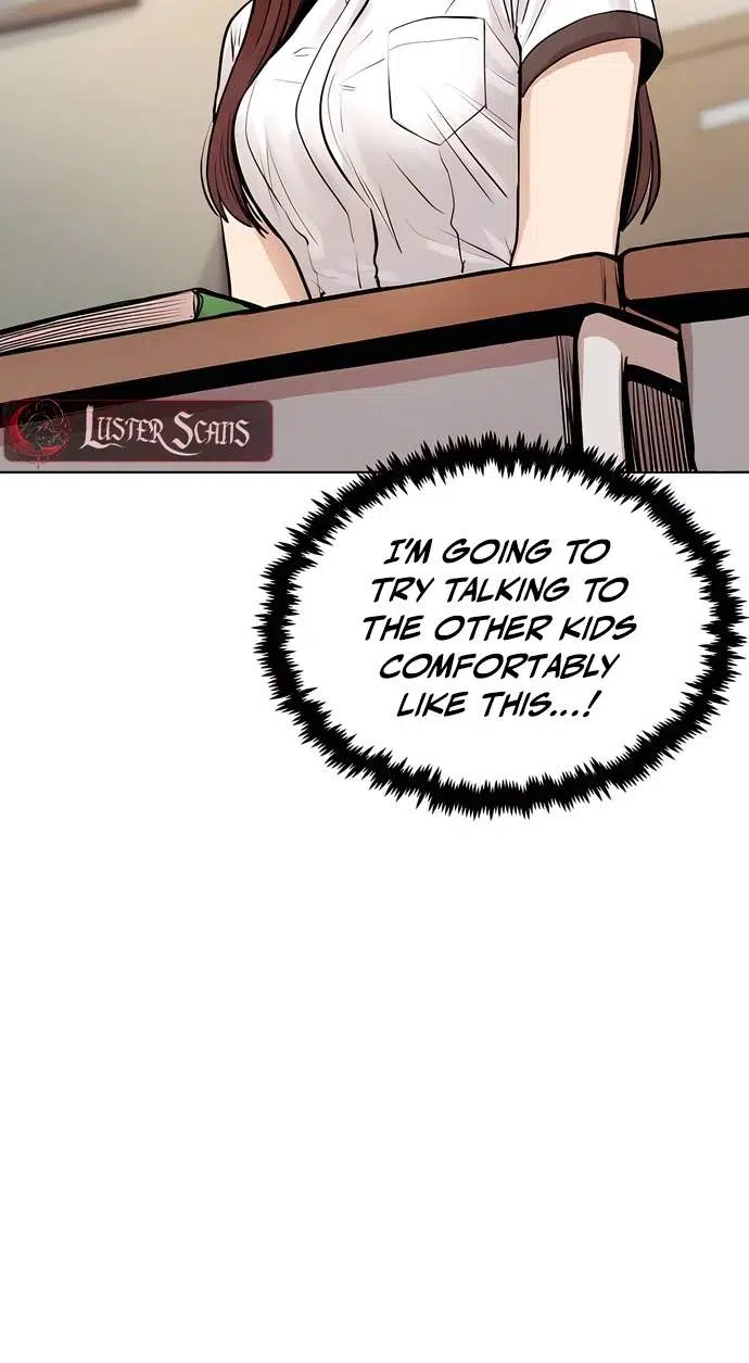 A Girl Clumsy With Her Words Chapter 2 - Page 71