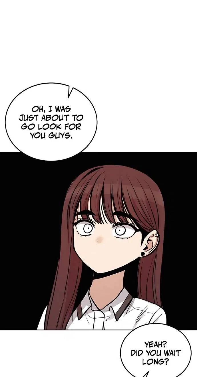 A Girl Clumsy With Her Words Chapter 2 - Page 77