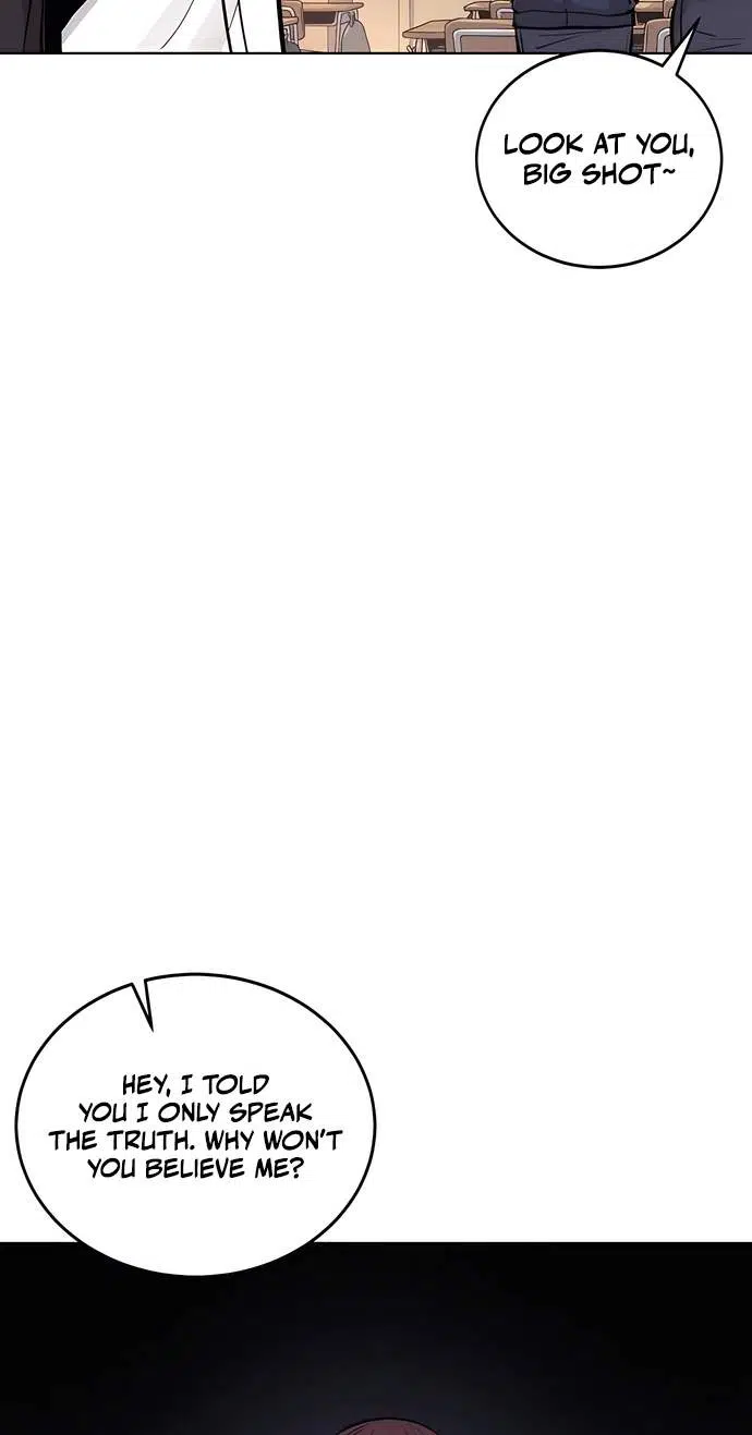 A Girl Clumsy With Her Words Chapter 2 - Page 79