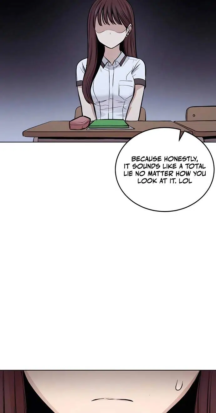 A Girl Clumsy With Her Words Chapter 2 - Page 80