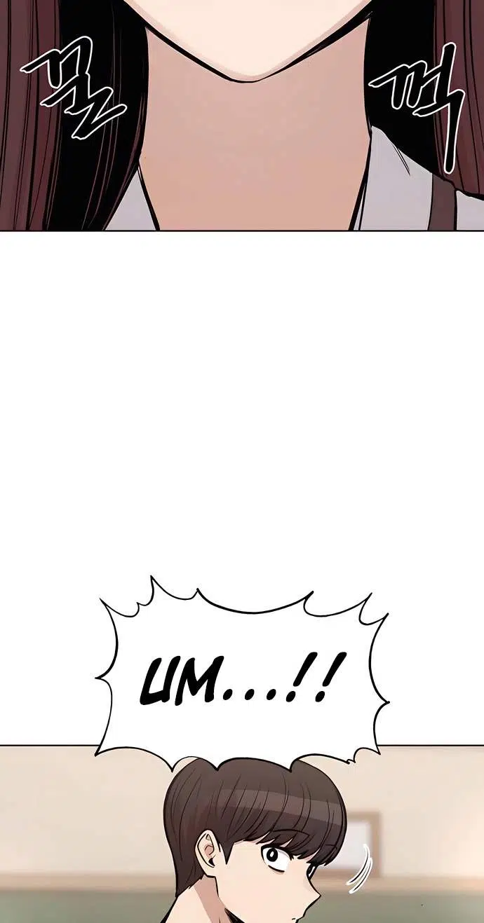 A Girl Clumsy With Her Words Chapter 2 - Page 81