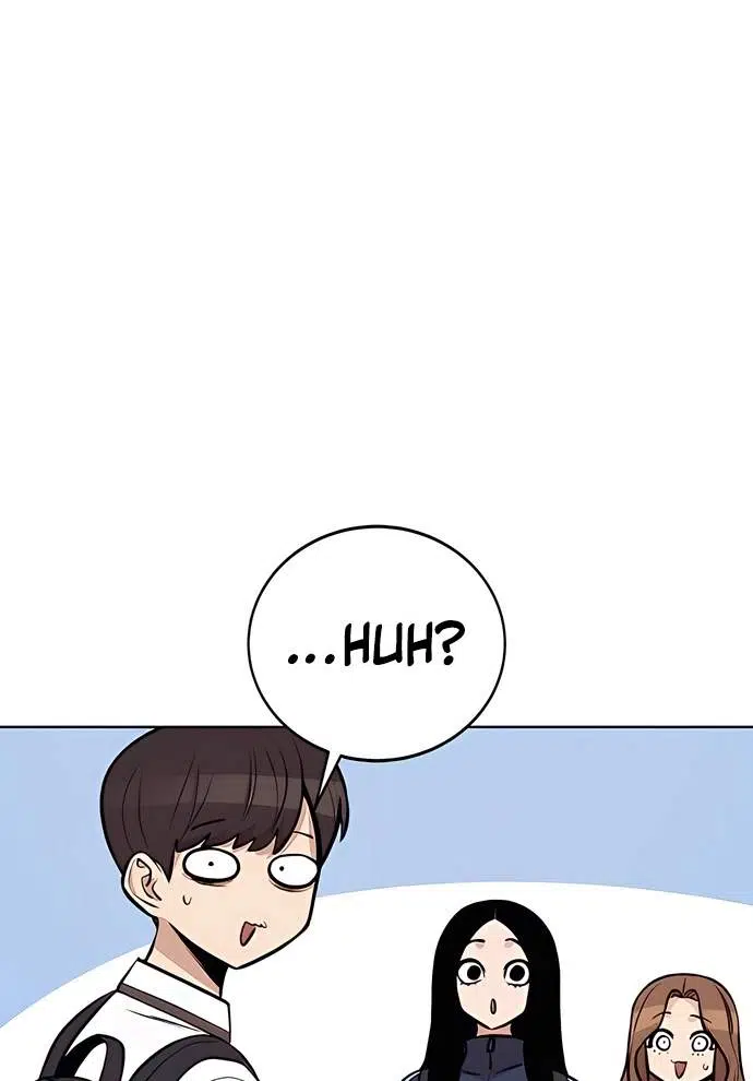 A Girl Clumsy With Her Words Chapter 2 - Page 84
