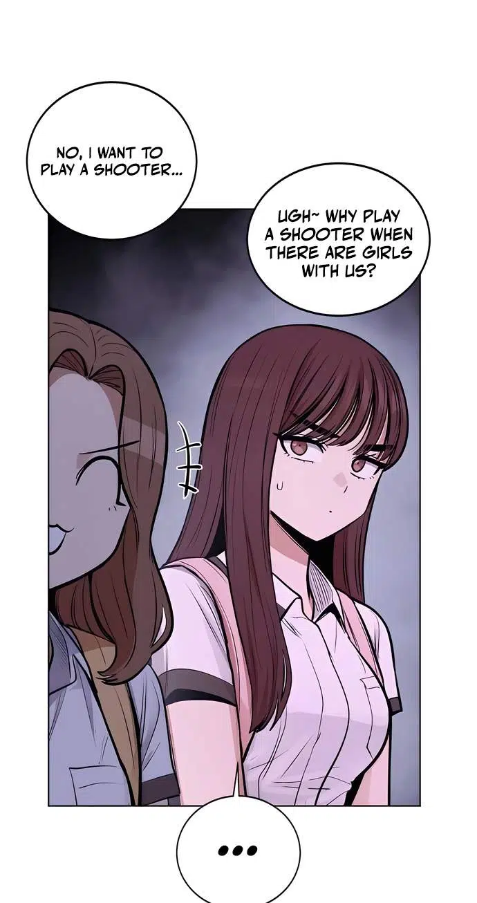 A Girl Clumsy With Her Words Chapter 3 - Page 14