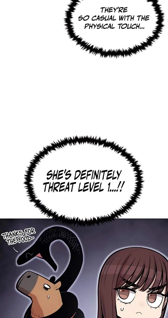 A Girl Clumsy With Her Words Chapter 3 - Page 16