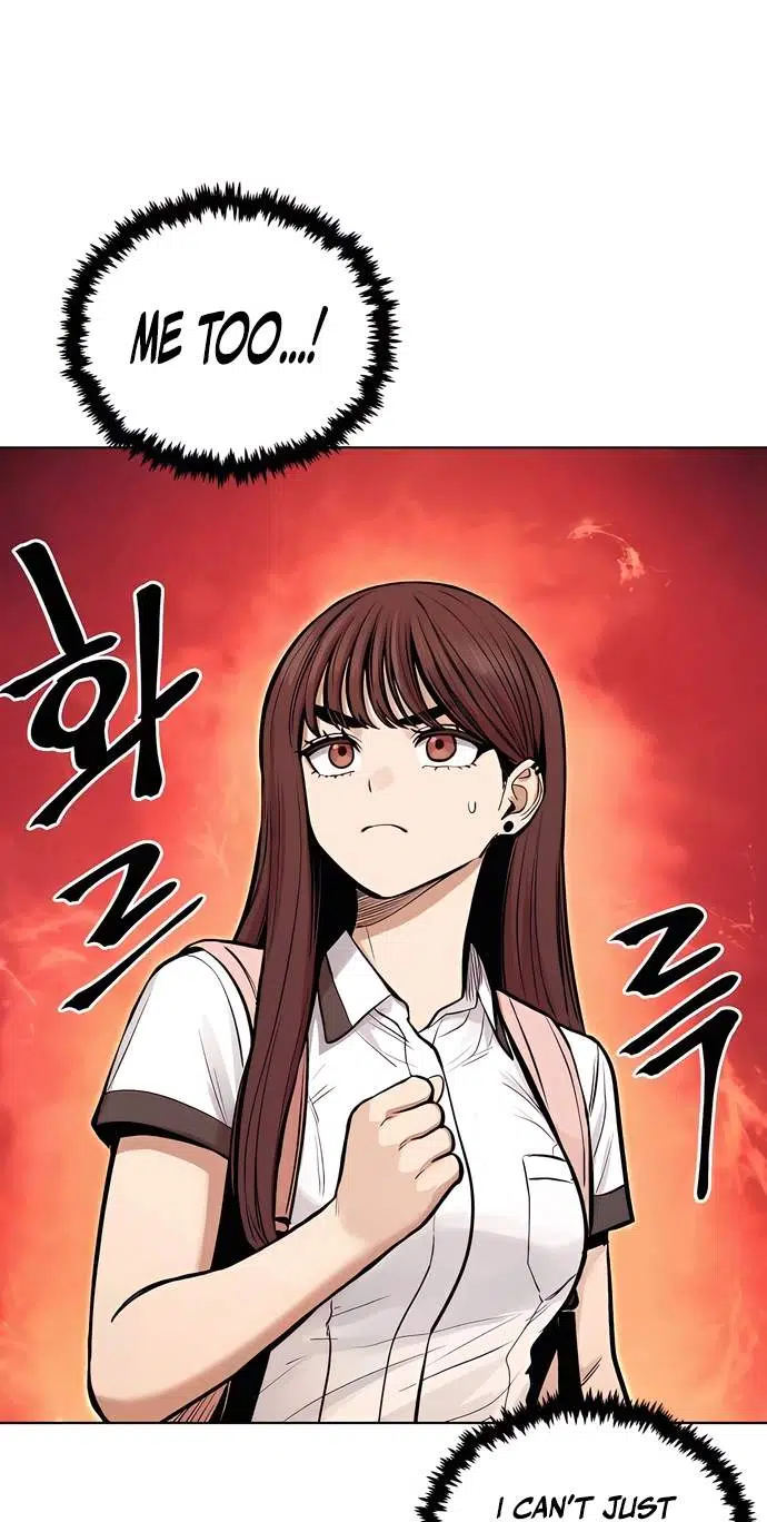A Girl Clumsy With Her Words Chapter 3 - Page 21