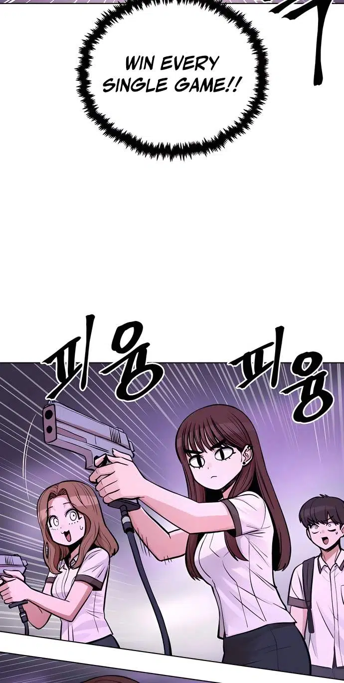 A Girl Clumsy With Her Words Chapter 3 - Page 24