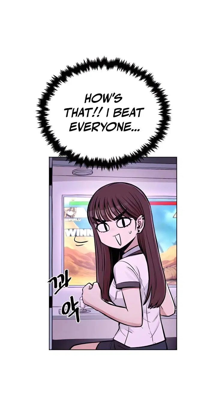 A Girl Clumsy With Her Words Chapter 3 - Page 27