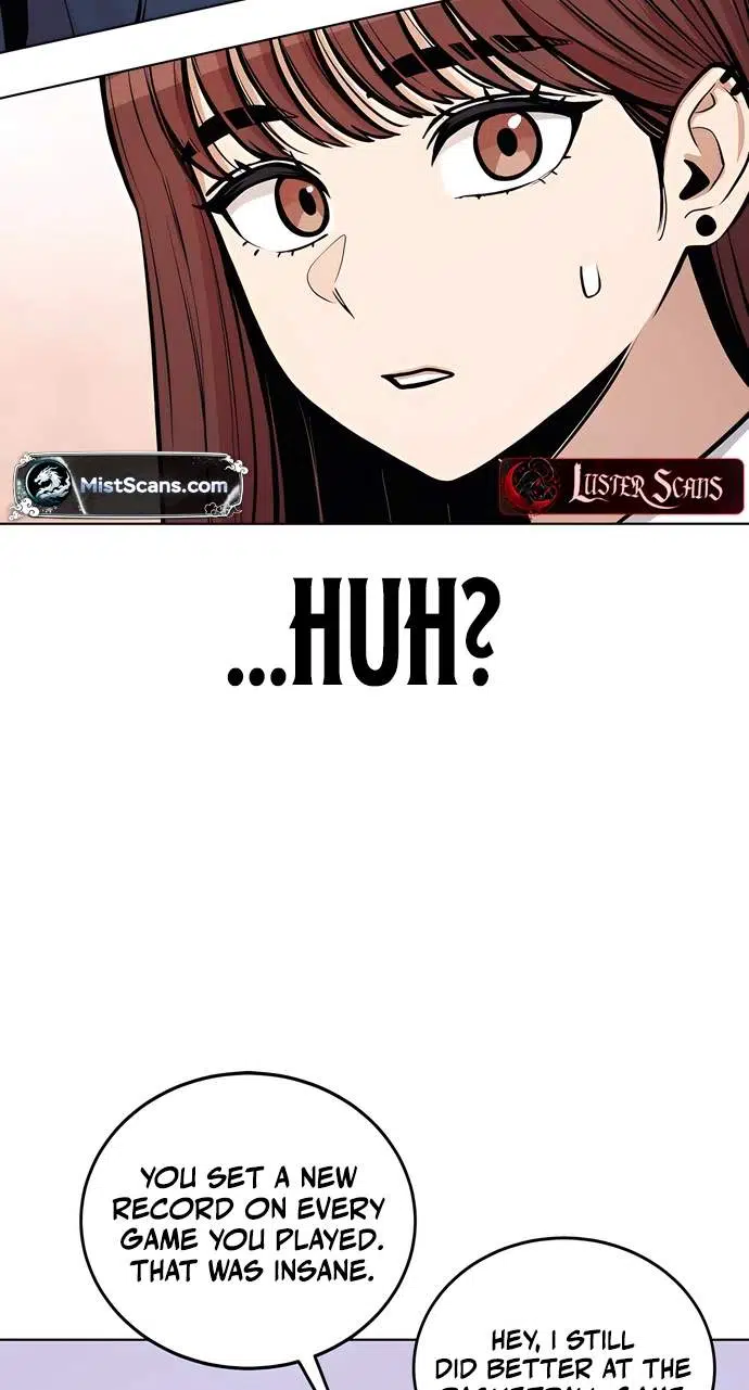 A Girl Clumsy With Her Words Chapter 3 - Page 32