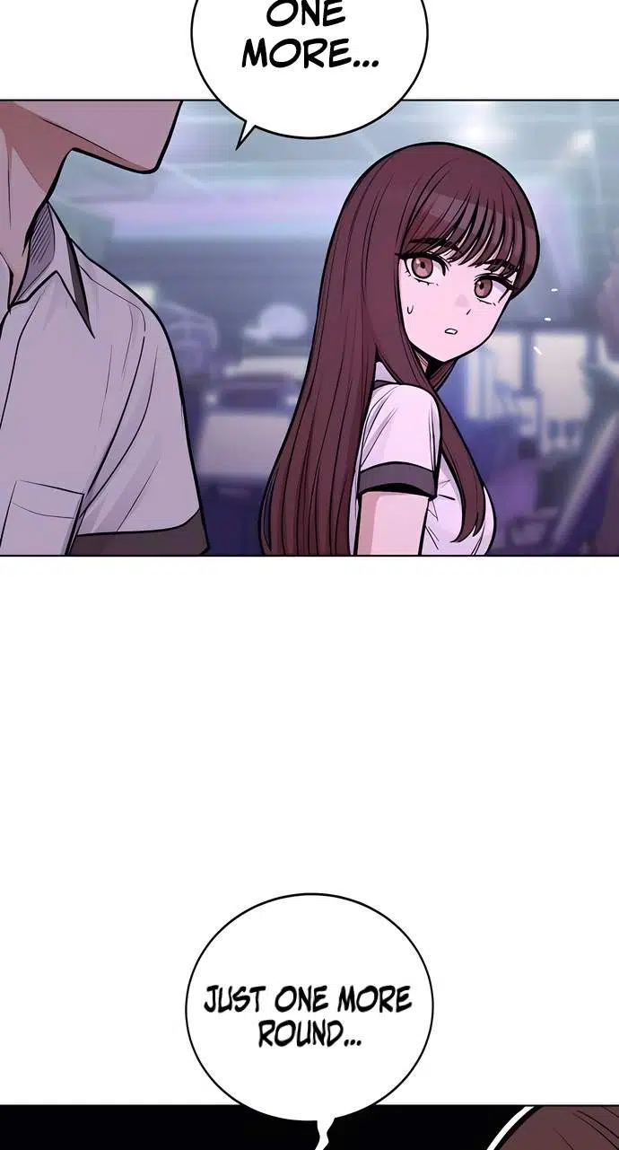A Girl Clumsy With Her Words Chapter 3 - Page 34