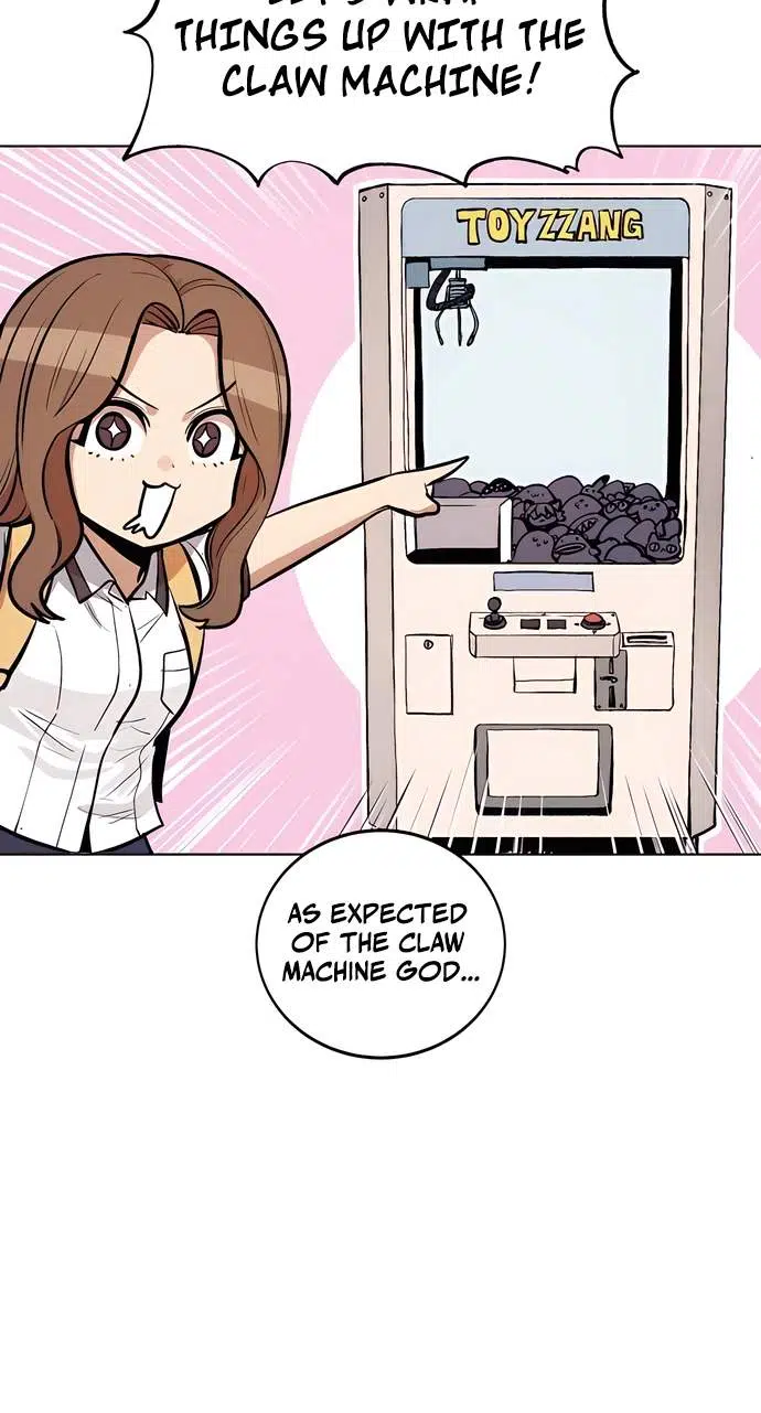A Girl Clumsy With Her Words Chapter 3 - Page 39