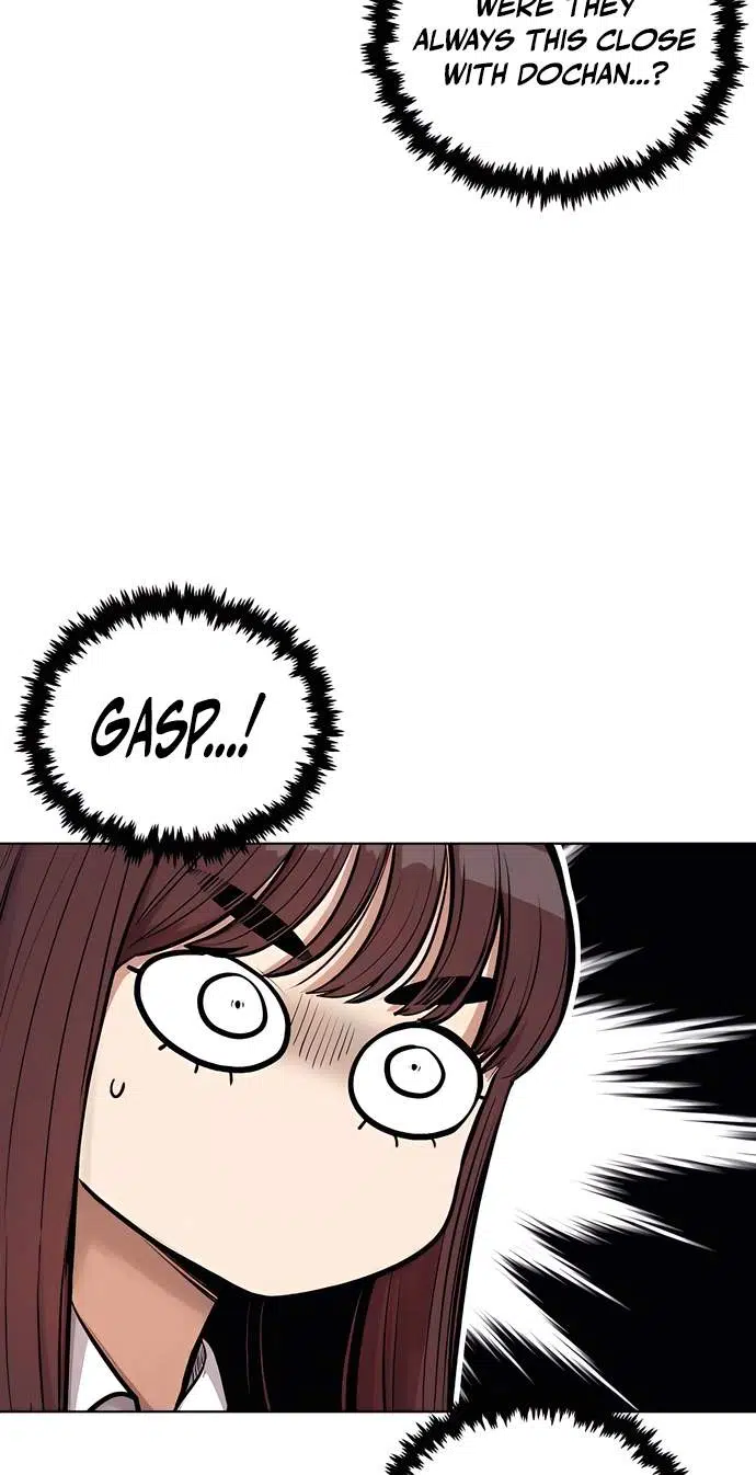 A Girl Clumsy With Her Words Chapter 3 - Page 5