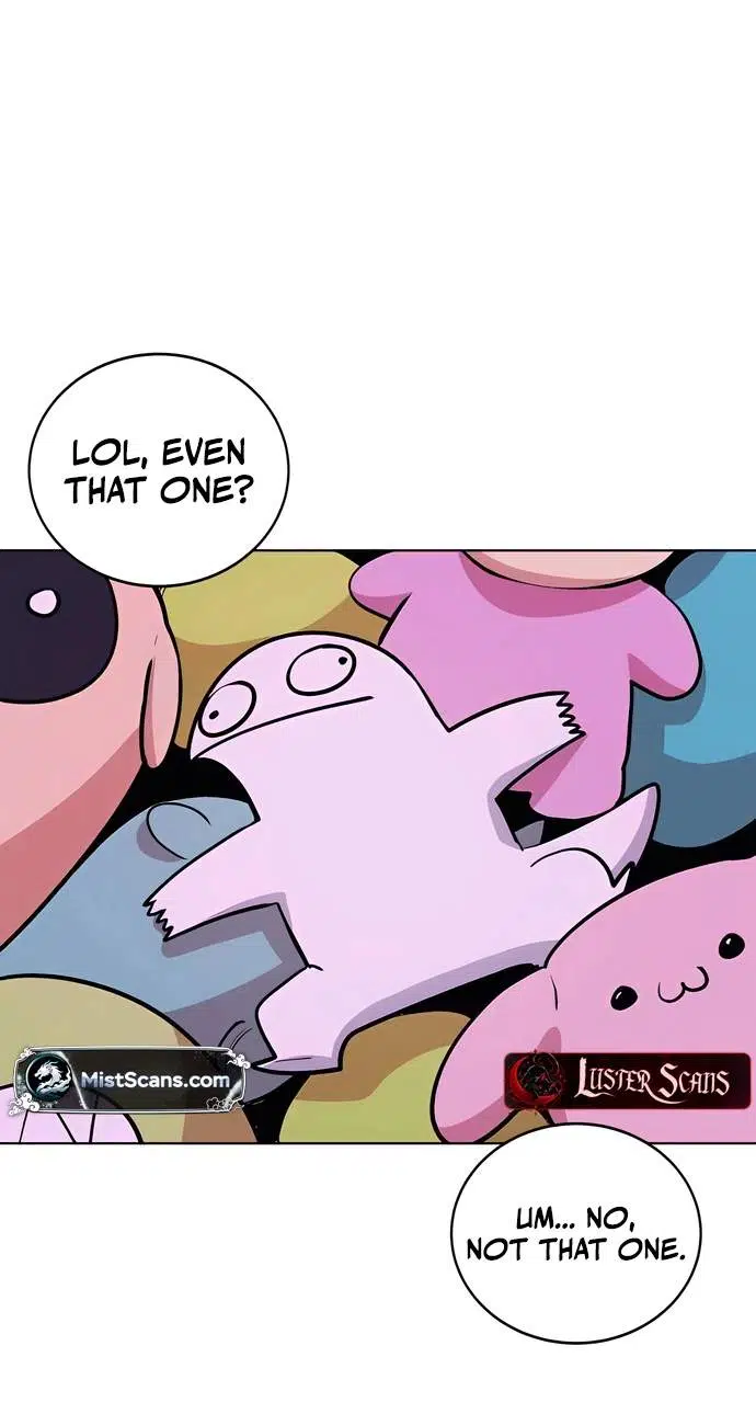 A Girl Clumsy With Her Words Chapter 3 - Page 41