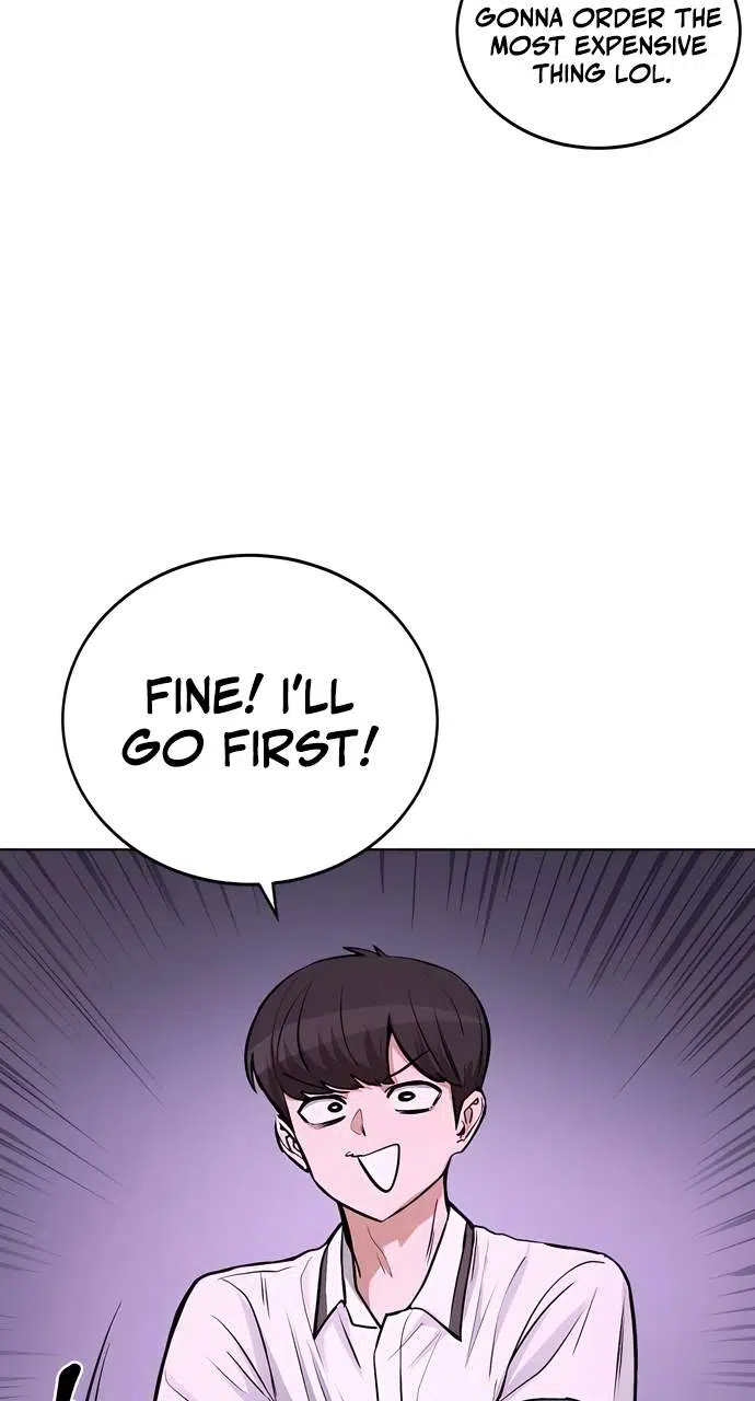 A Girl Clumsy With Her Words Chapter 3 - Page 43