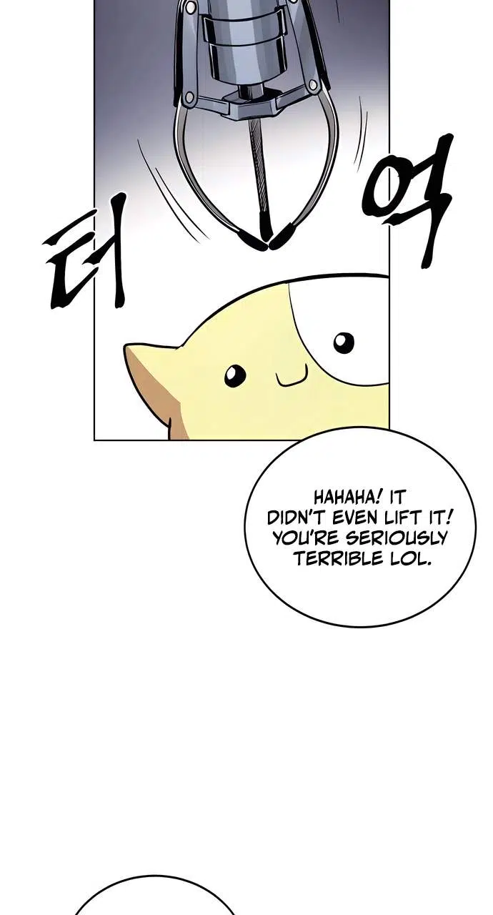 A Girl Clumsy With Her Words Chapter 3 - Page 45