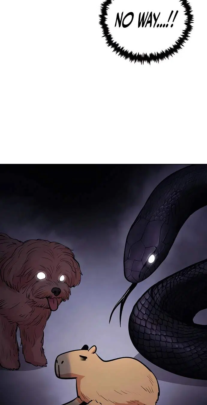 A Girl Clumsy With Her Words Chapter 3 - Page 6