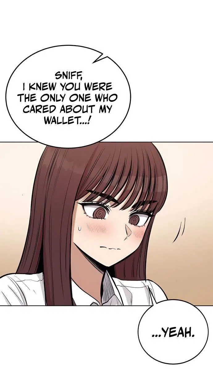 A Girl Clumsy With Her Words Chapter 3 - Page 58