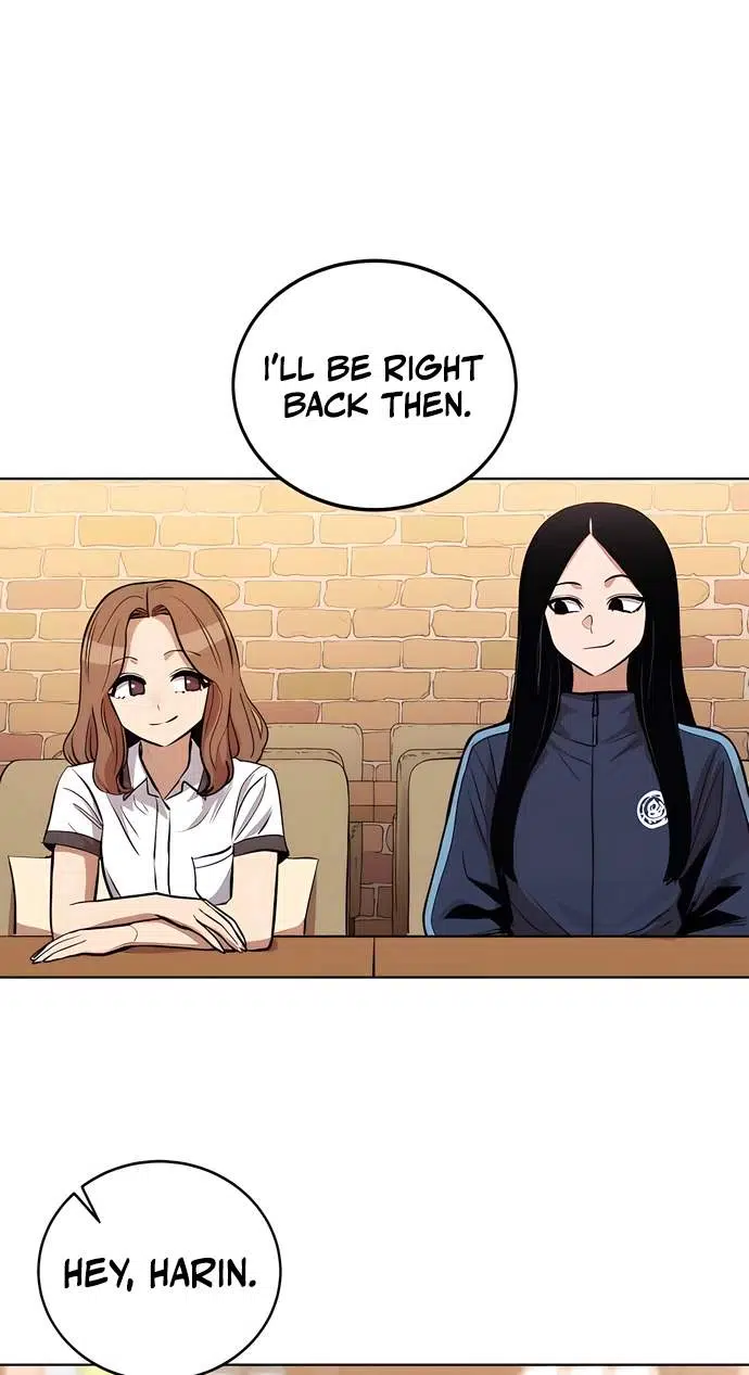 A Girl Clumsy With Her Words Chapter 3 - Page 59
