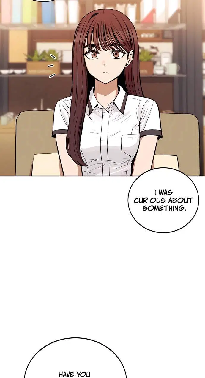 A Girl Clumsy With Her Words Chapter 3 - Page 60